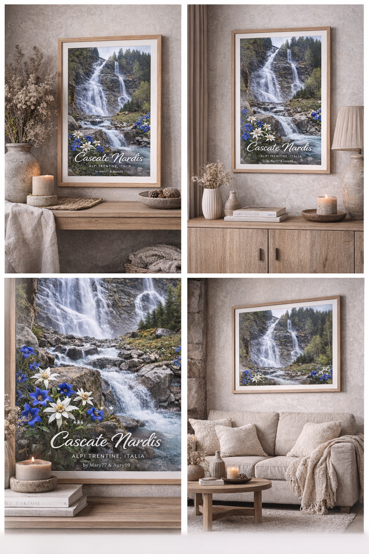 Poster & Wall Art