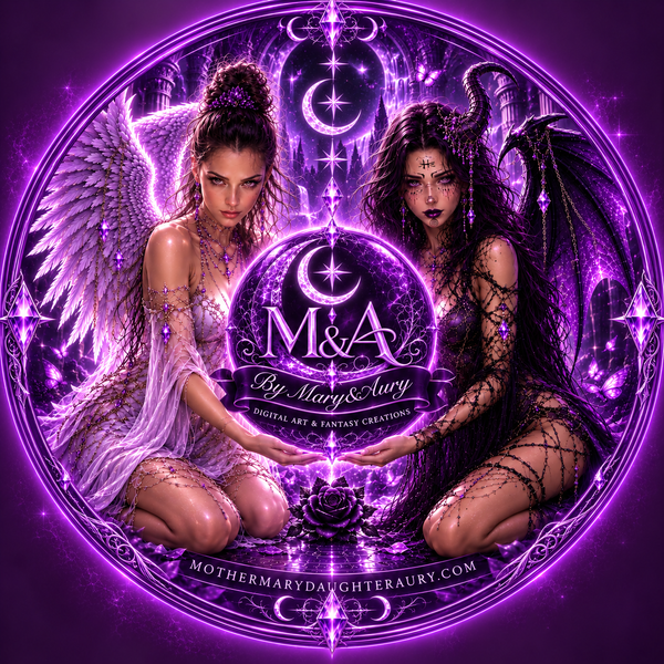 MotherMary&DaughterAury