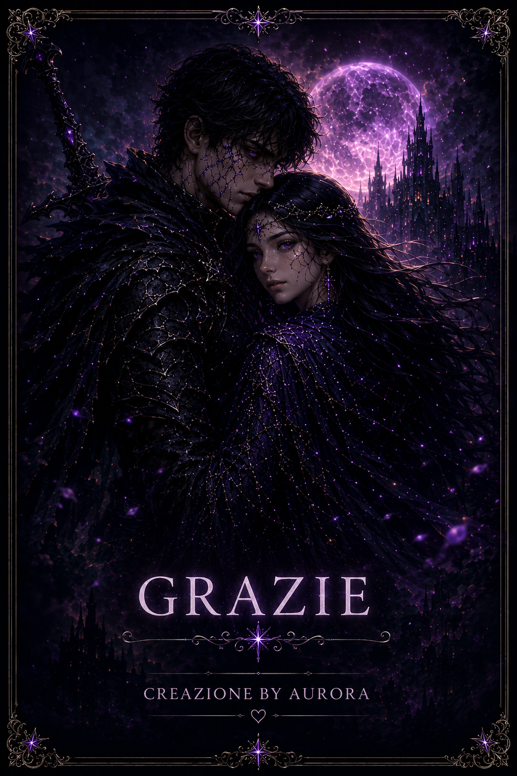 Le Ombre di Drakar – Il Figlio della Notte