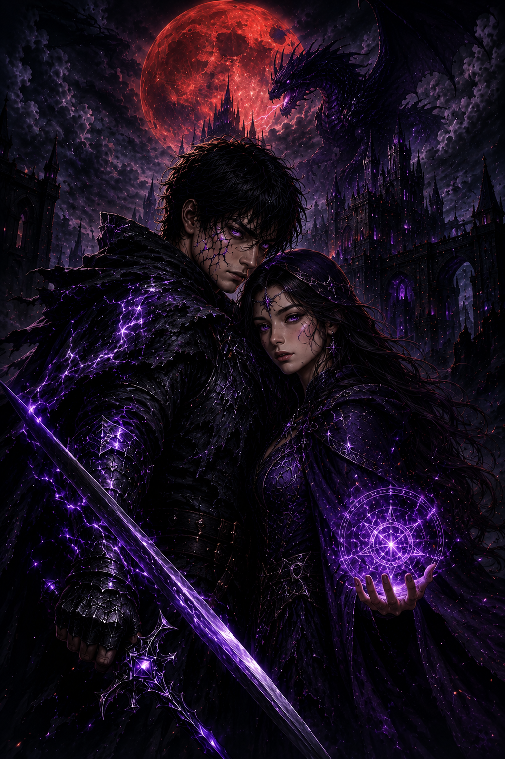 Le Ombre di Drakar – Il Figlio della Notte