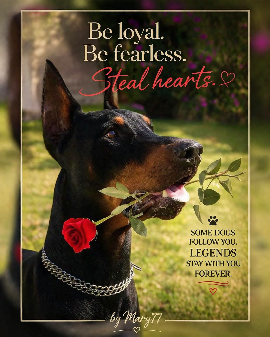 Photos of my 4-legged friends🥰