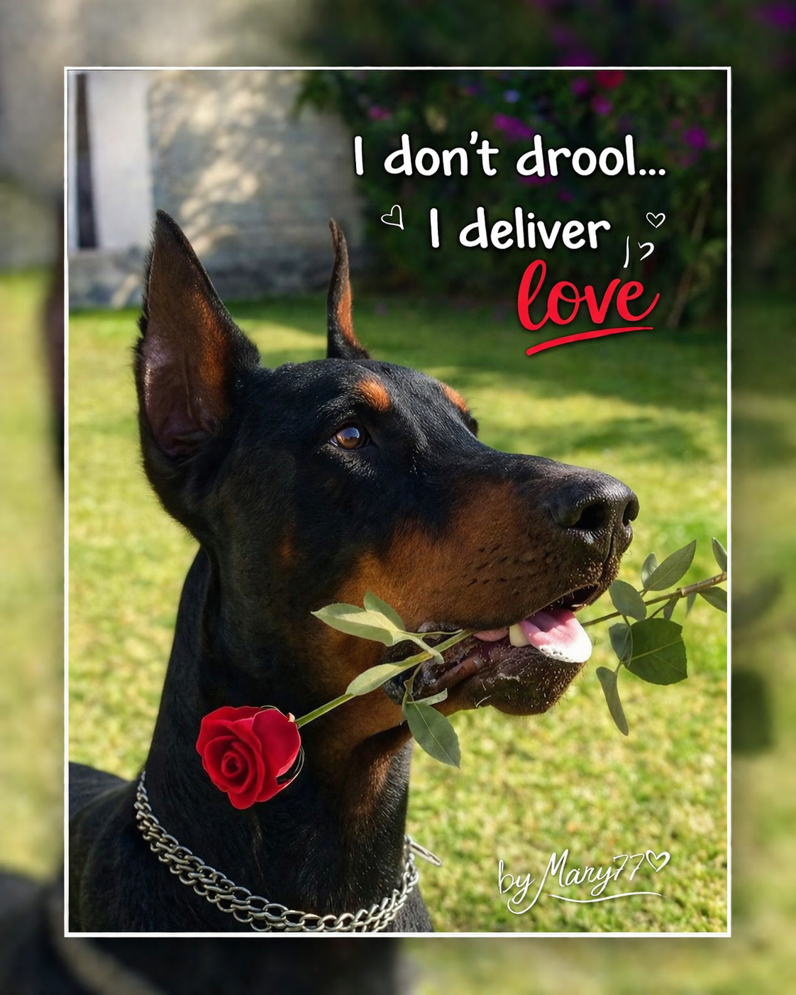Photos of my 4-legged friends🥰