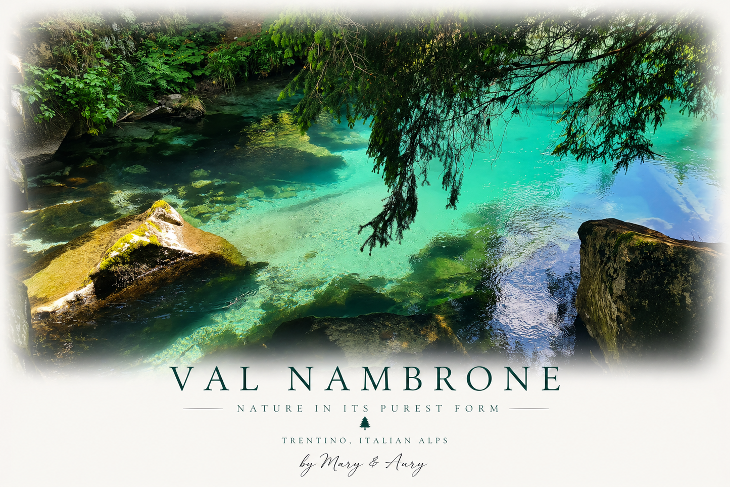 Val Nambrone Wall Art Set | 7 Printable Posters Bundle | Italian Alps Photography | Nature Landscape Prints | Instant Download | 300 DPI