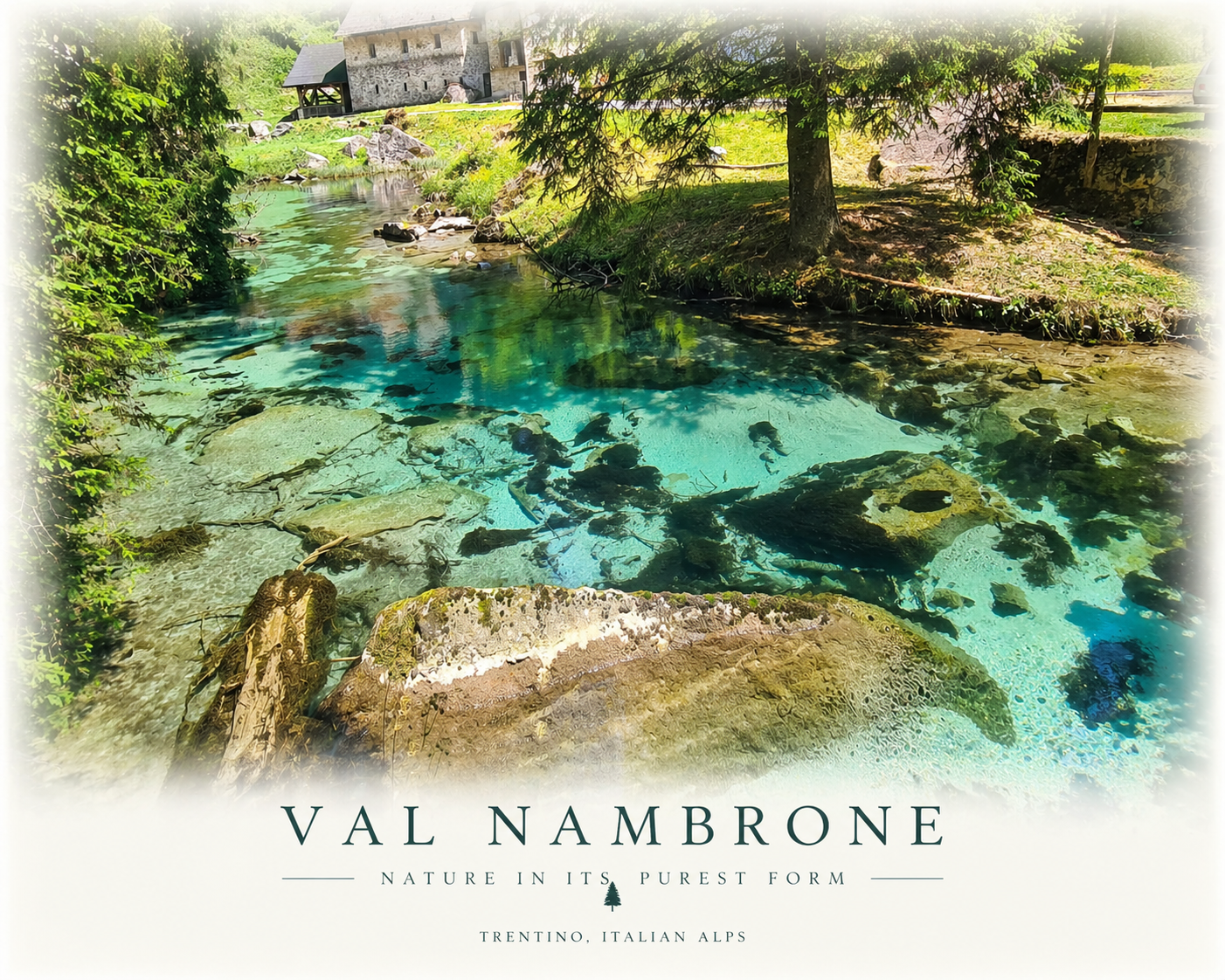Val Nambrone Wall Art Set | 7 Printable Posters Bundle | Italian Alps Photography | Nature Landscape Prints | Instant Download | 300 DPI